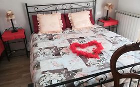Bed And Breakfast A Casa D'antonella