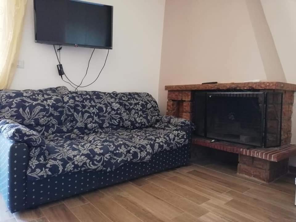 Bed and Breakfast A Casa d'Antonella Fondi Esterno foto